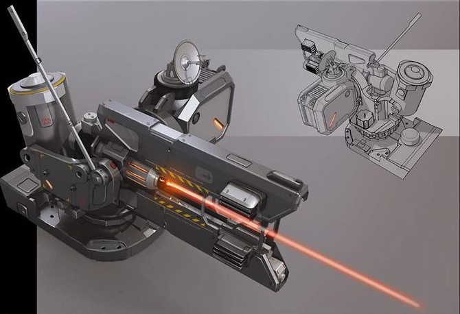 Файл:HT Laser Cannon(star-conflict).jpg